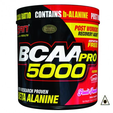 BCAA-PRO 5000
