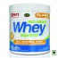 100% NATURAL WHEY SUPREME