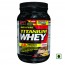 100% PURE TITANIUM WHEY
