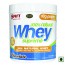 100% NATURAL WHEY SUPREME