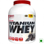 100% Pure Titanium Whey 5lb Cookies & Cream