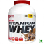 100% Pure Titanium Whey 5lb Chocolate Rocky Road